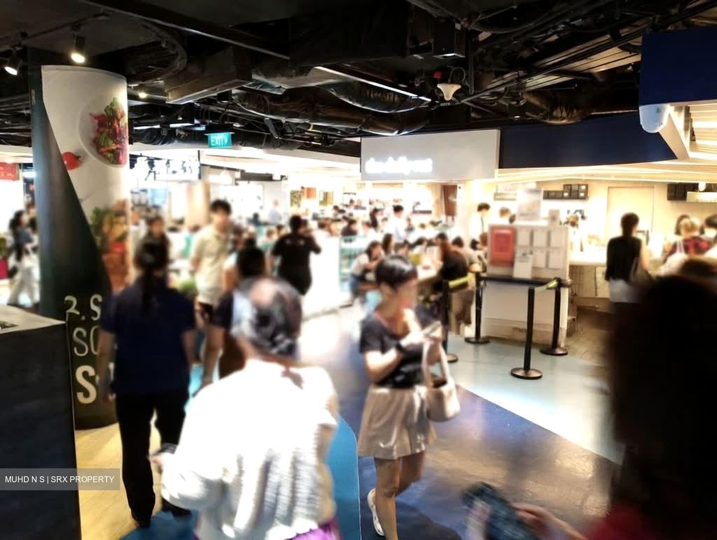 One Raffles Place (D1), Retail #559562581